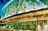 Teatro Cultura Artística reabre em grande estilo
