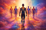 The Path Of Awakening Beyond Psychic Powers