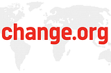 Change.org is Now 100% Nonprofit-Owned