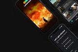 Case study: Redesigning Letterboxd for intuitive movie tracking