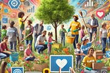 How AI Can Help You Find the Perfect Place to Volunteer This Weekend, Based on Your Passions and…