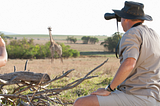 WeNaturalists’ Solution is a Boon for Safari Guides