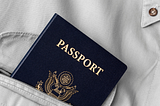 Directions on Renewing an Expired Passport