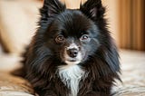 I Never Thought I Would Enjoy Owning a Toy Dog Named Joan, But She is a Little Bundle of Joy