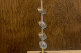 James Clerk Maxwell’s Column Toy