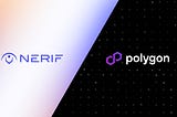 Nerif joins Polygon’s Solution Provider Network
