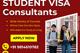 New Zealand Student Visa Consultants