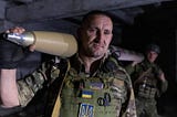 Frontline update as of July 30 — Ukraine War