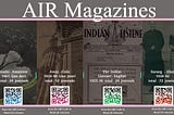 India Radio’s Magazine Archives now Public