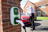 The Complete Handbook to Installing EV Chargers in Edmonton City