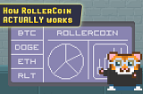 What is rollercoin?