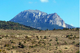 Mount Bugarach