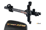 Mastering Bow Accuracy: Tips for Using Compound Bow Sights