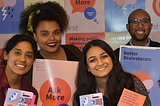 Reflections from the Fall 2017 Apprenticeship Program