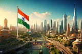 Can India Become a $55 Trillion Economy by 2047?