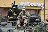 America Can’t Win a War with Canada