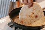 Middle Eastern Style Flatbreads