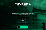 Tevaera Metaverse on zkSync — Airdrop