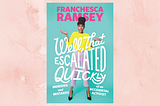 Franchesca Ramsey's Julia Allison Chapter Has Great Advice on Overcoming Professional Jealousy