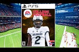 I’m already overthinking who I’ll play as in EA Sports College Football 25