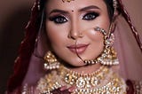 Unlock the Secrets: How to Choose the Perfect Bridal Makeup Artist in Goa