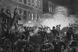 Haymarket’s history inspires a new musical