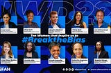 IWD2022: Ten women that inspire us to #BreaktheBias in unlocking the potential of Africa’s young…