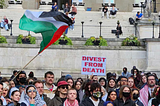 Palestine, the University and the Military-Industrial Lifeworld