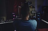 Goodbye to the Inner-Control Freak