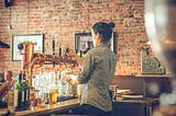 When You Quit Your Job, Do You Lose Your Purpose?
