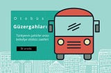 OtobusSaatleri.Org Şehirler Arası Otobüs Sefer Saatleri