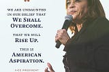 Democrats, No Need to Worry About Kamala Harris Tonight