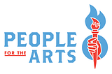 Join Us: People for the Arts