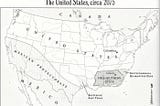The Second American Civil War