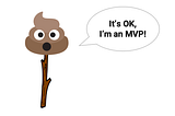 Interpreting the misinterpreted MVP