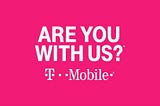 The “New T-Mobile” deal is a joke.