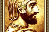 Cyrus the Great: The Father of Persia