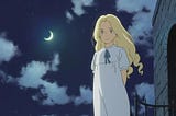 When Marnie Was There: The Ghibli Movie That Broke Me