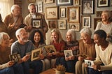 The Role of Nostalgia in Aging: A Psychiatrist Explores Its Psychological, Social, and Evolutionary…
