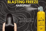 Got2bGot2b Freeze Your Look All Day Long!