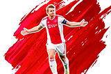 Matthijs de Ligt - the most sought after defender in world football