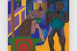 The Jewish Museum Acquires Two Paintings by Alex Bradley Cohen