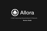 Power the Allora Network: Your Guide to Worker Node Setup