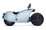 Best Electric Motorcycles