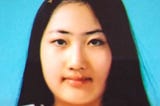 Runa Tamura Portrait