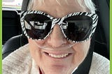 I’m Aware That I’m Rare: Carla Kinsey (577)