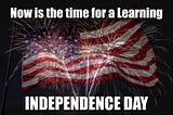 It’s Time for a 4th of July in the Classroom