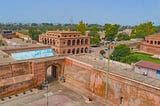Gobindgarh Fort, Amritsar: A Reflection of Punjab’s Rich History & Heritage