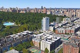 Manhattan Neighborhood To Watch: Central Park North