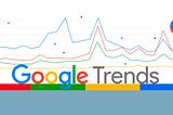 Google Trends: Como analisar “Interesse ao longo do tempo”